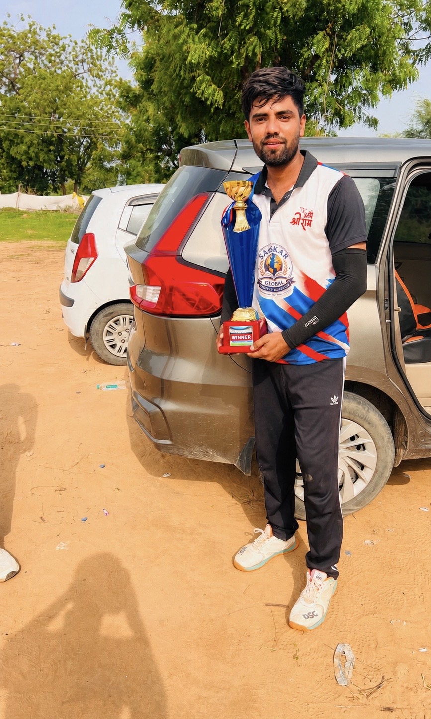 RAVI CHHATRAL